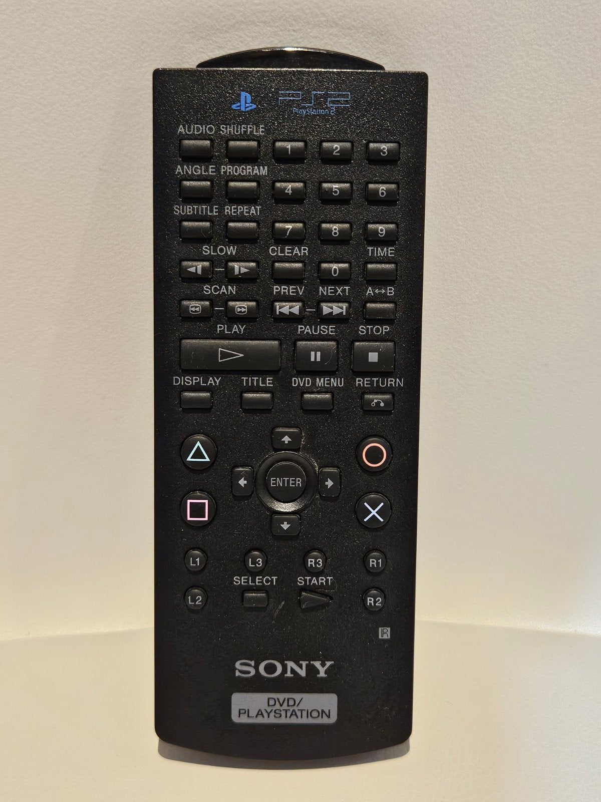 Sony PlayStation 2 afstandsbediening, Avontuur en Actie, Vanaf 18 jaar, 1 speler, Ophalen of Verzenden