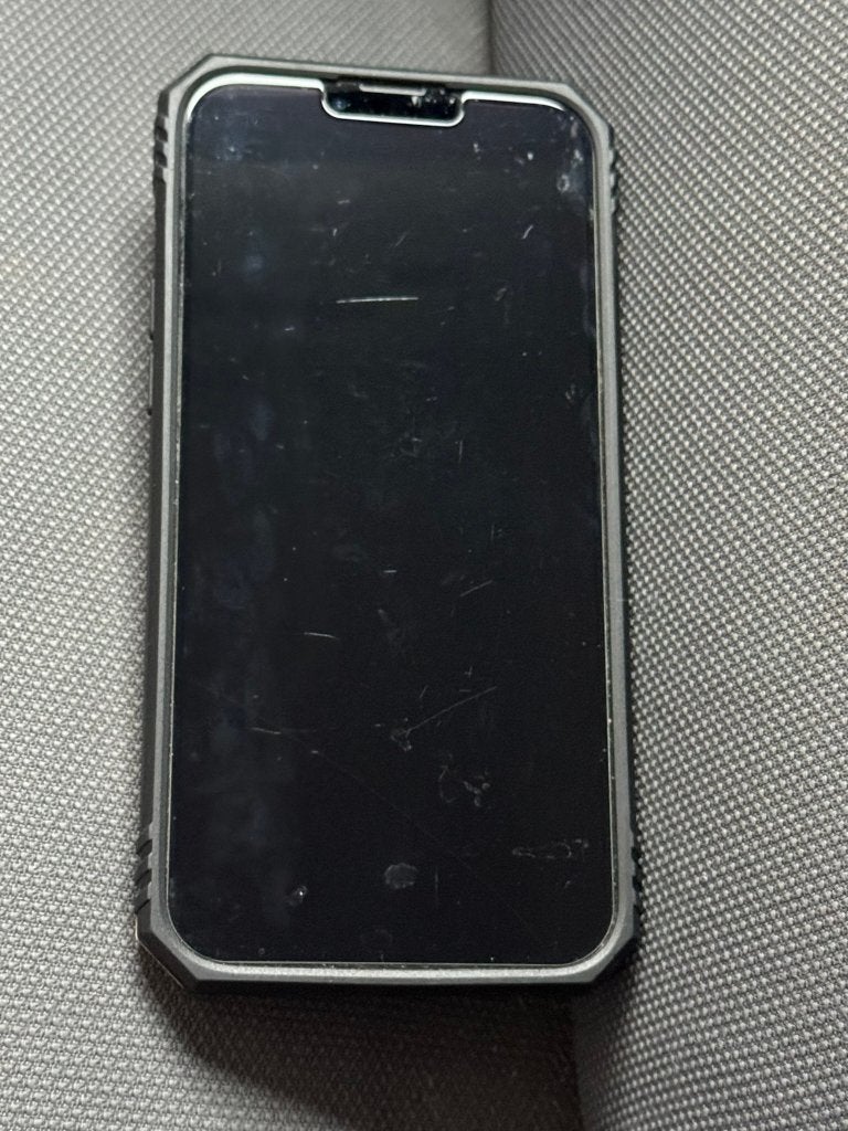28. Apple iPhone 13 Pro Max 1TB, Telecommunicatie, 89 %, 1 TB, Ophalen of Verzenden, Met simlock