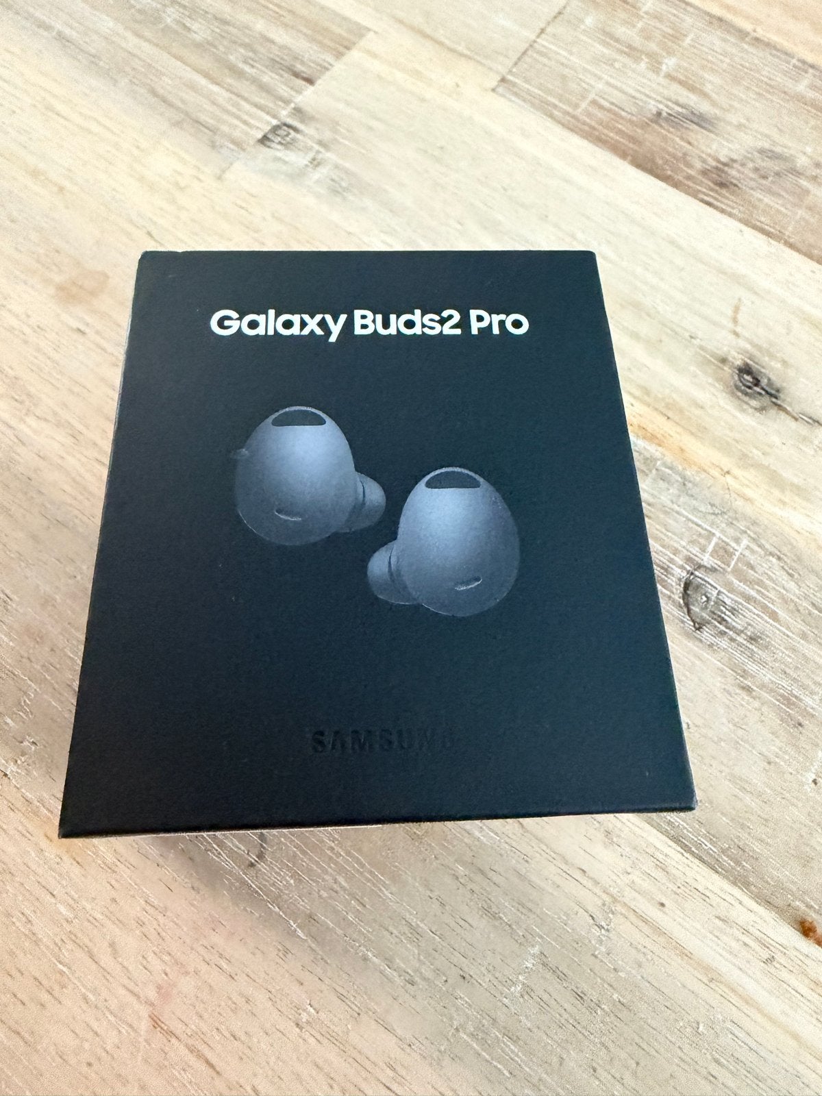 Samsung Galaxy Buds2 Pro - Zo goed als nieuw, Audio, Tv en Foto, In-ear, Bluetooth, Ophalen of Verzenden, Zo goed als nieuw