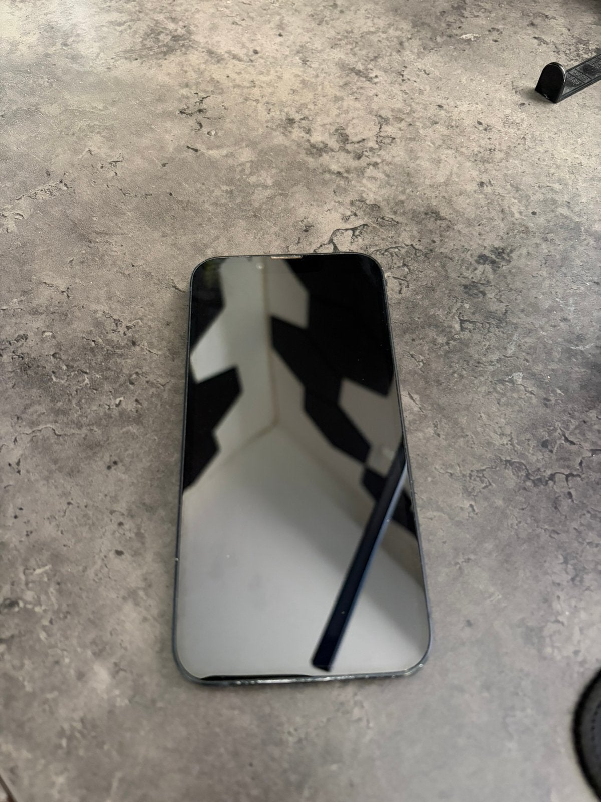 Apple Iphone 14 met 128GB Zwart, Ophalen of Verzenden, Zwart, 128 GB, IPhone 14