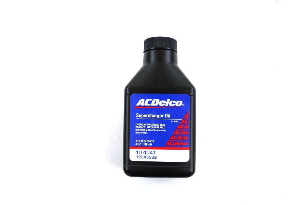 Olie Supercharger ACDelco Oil Supercharger Nieuw, Ophalen of Verzenden, De Rie Automaterialen, Info@derieautomaterialen.nl, Kaardebol 2