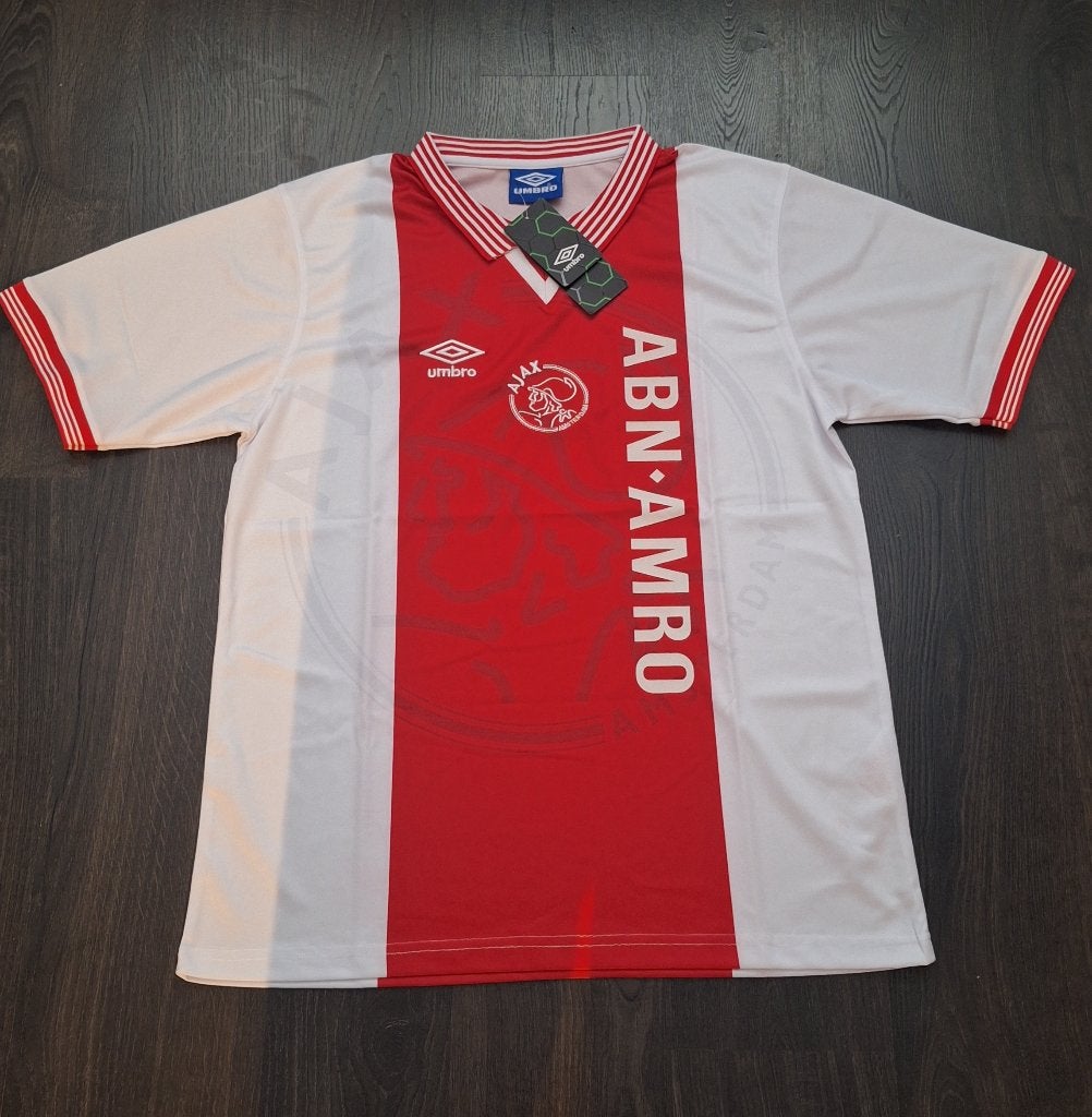 Ajax shirt 1995/1996 maat M (nieuw), Maat M, Ophalen of Verzenden, Nieuw, Shirt