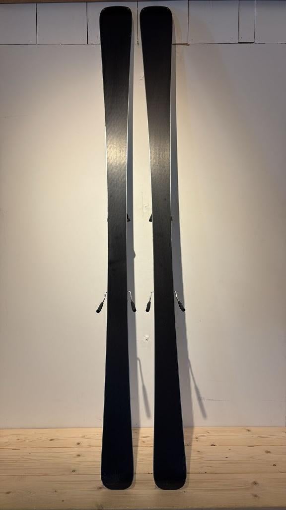 Head Shape V2 R 177 testski + pr10 binding, 160 tot 180 cm, Gebruikt, Head, Ophalen of Verzenden