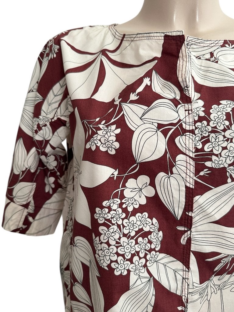 Zenggi shirt S, Ophalen of Verzenden, Zo goed als nieuw