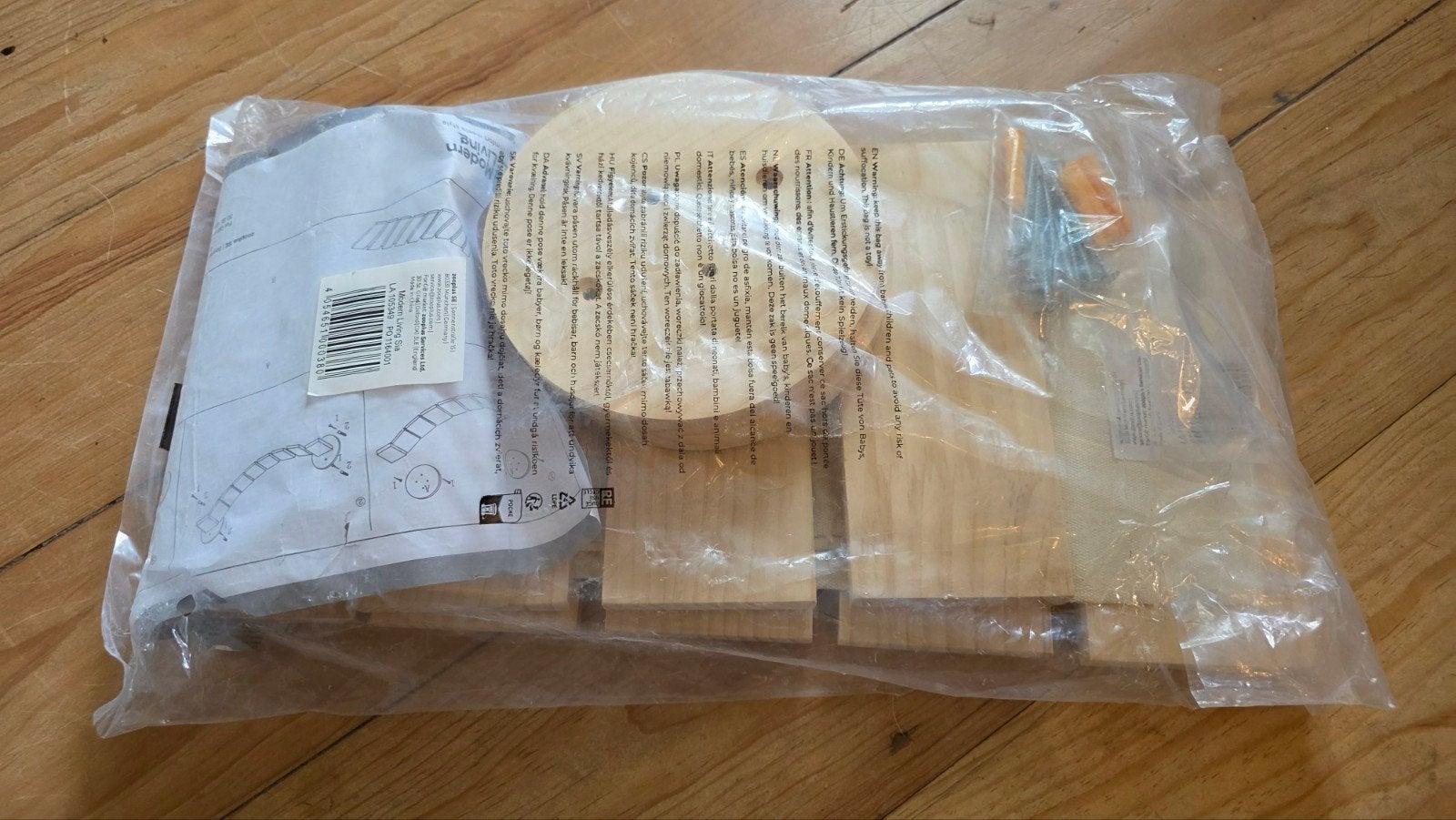 Katten klimtoestellen voor aan de muur. Nieuw!, Dieren en Toebehoren, Katten-accessoires, Ophalen of Verzenden, Nieuw