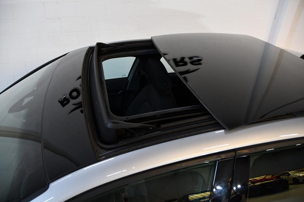 Audi A3 Sportback 35TFSI 1.5 S-Line Panorama Led matrix, Automaat, Gebruikt, Zwart, Origineel Nederlands