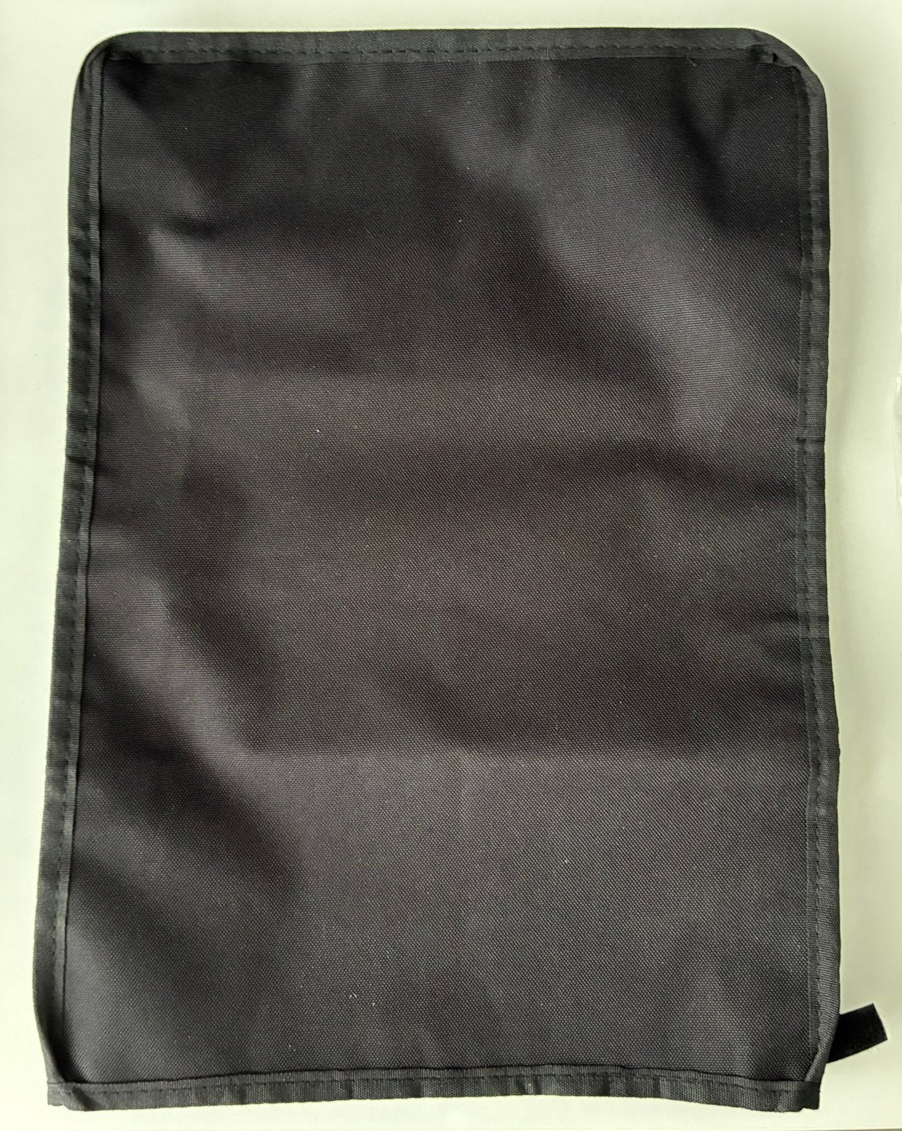Ps5 Playvital Black Nylon Dust Cover (vertical position), Ophalen of Verzenden, Zo goed als nieuw