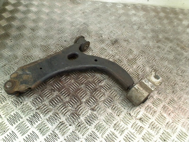 Draagarm Rechts Voor Ford Fiesta 5 (JD/JH) (2001-11/2008-10), Gebruikt, Henry-Ford-Straße  1, Köln 50735, , Duitsland, Ford-Werke GmbH