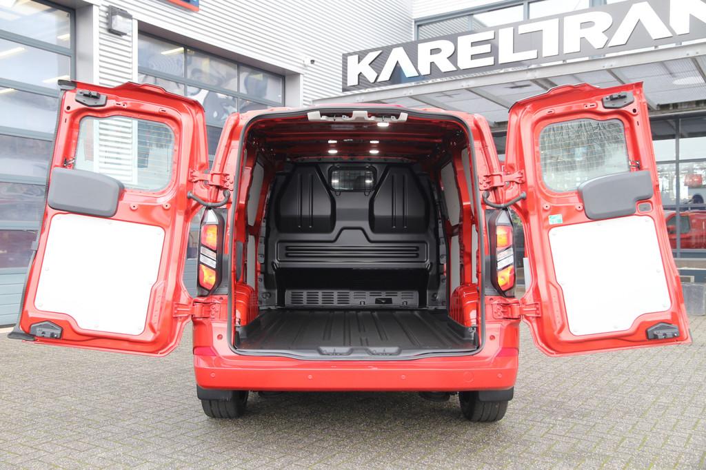 Ford Transit Custom 2.0 TDCI 170 | Aut. | AWD / 4X4 | KAR-ed, Automaat, Gebruikt, Euro 6, Bedrijf