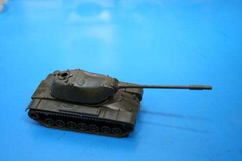 Roco Minitanks M103 tank (6116) SHF, Hobby en Vrije tijd, Modelauto's | 1:87, Ophalen of Verzenden, Gebruikt, Overige typen, Roco