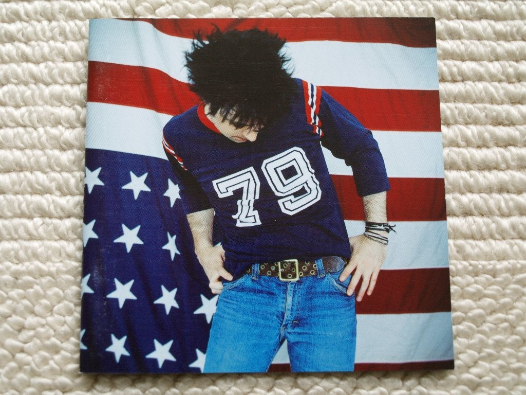 CD Ryan Adams - Gold (2001), Ophalen of Verzenden, Zo goed als nieuw