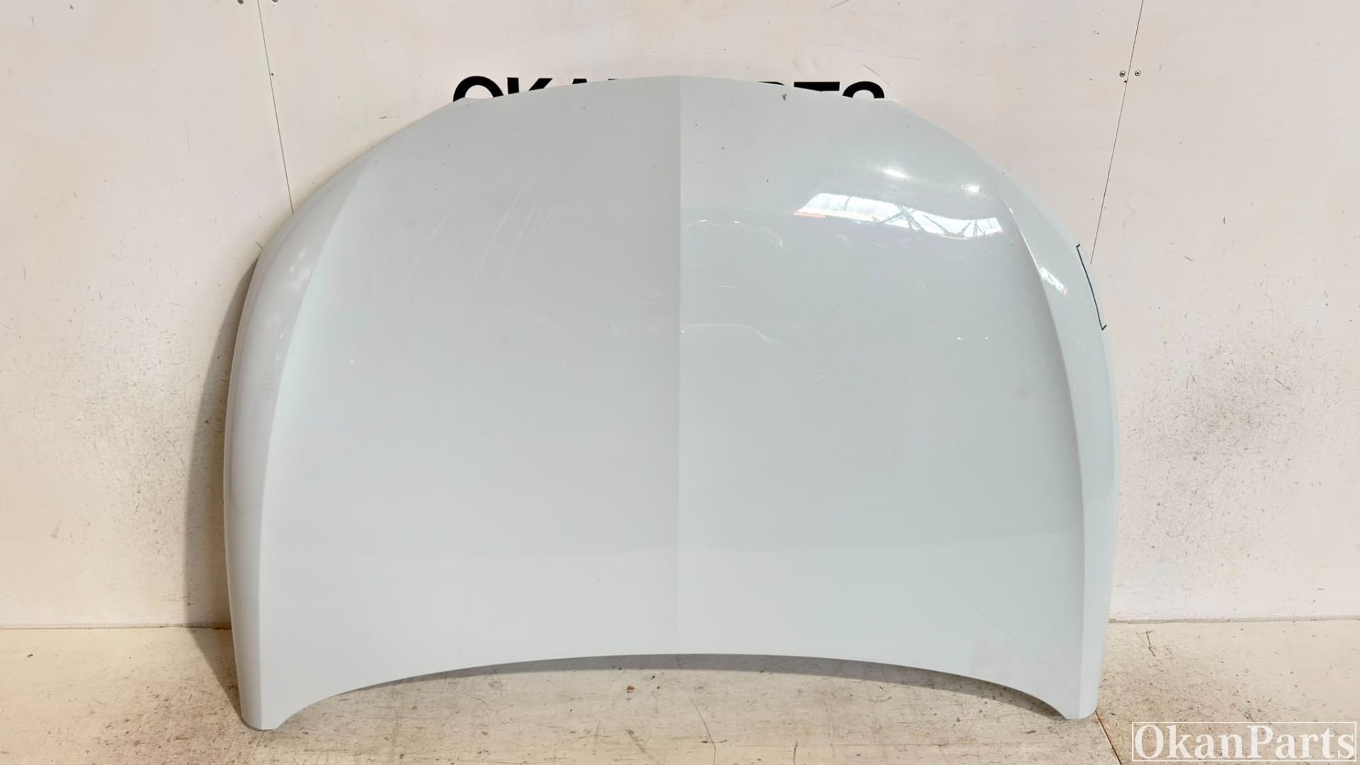 Seat Ibiza 6J IV Facelift motorkap