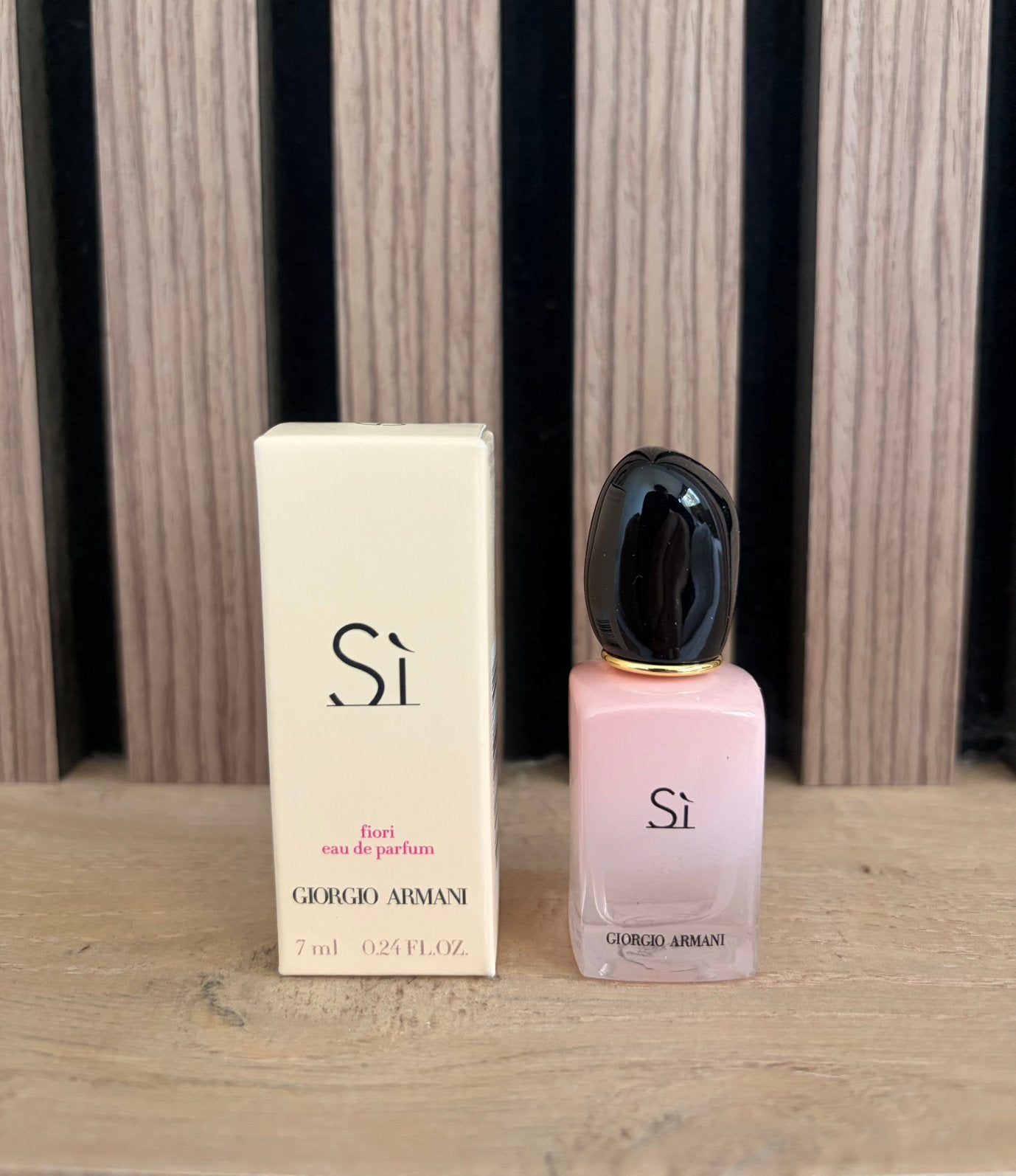 Giorgio Armani - Si, Verzenden, Zo goed als nieuw