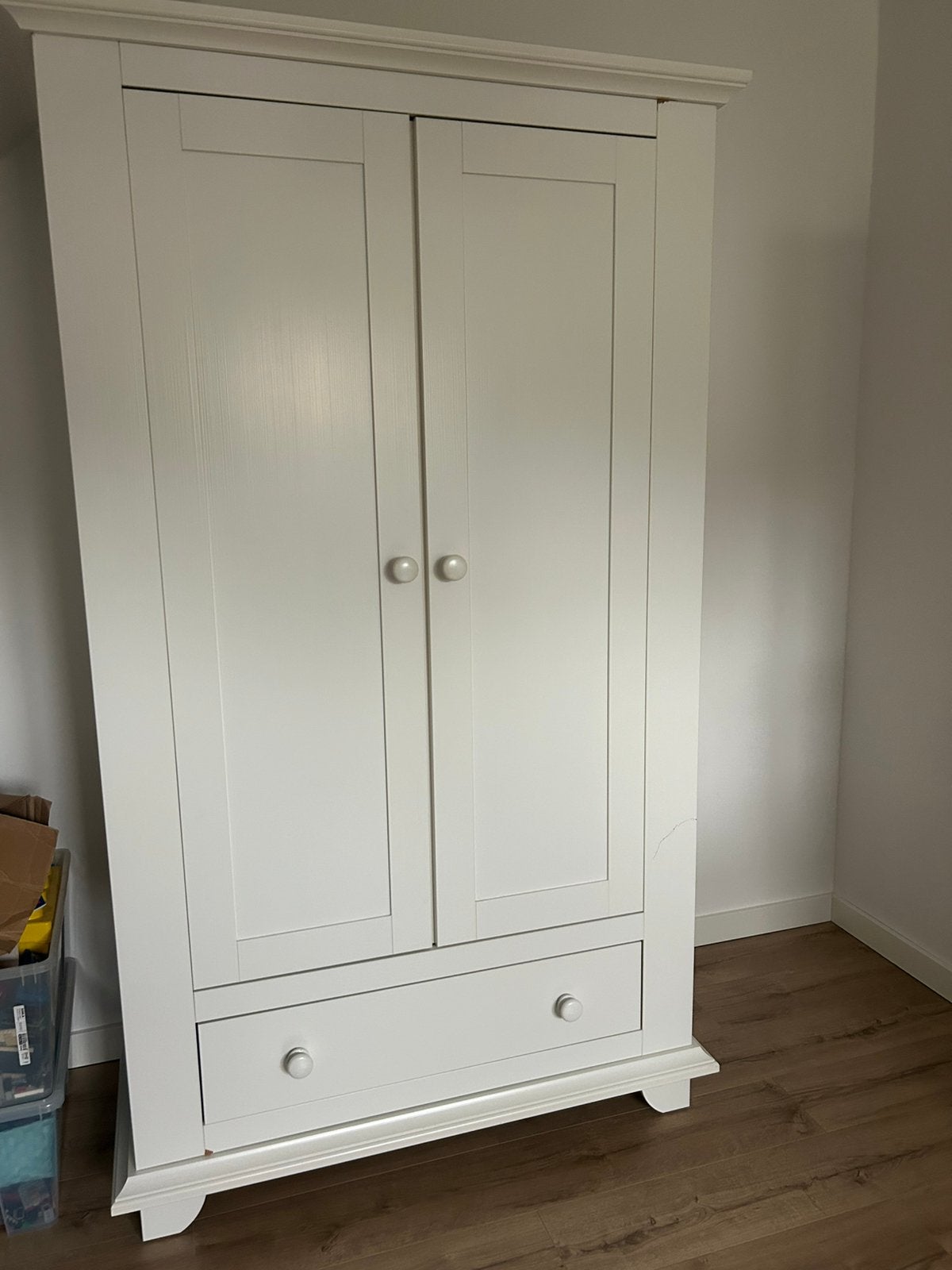 Bopita babykamer/kinderkamer kast, Ophalen, Gebruikt, Kast, 50 tot 70 cm