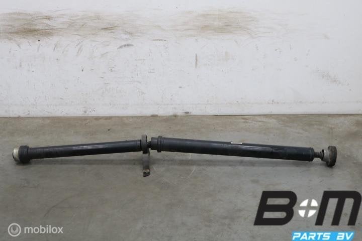 Cardanas Audi RS6 4G 4G0521101J, Gebruikt