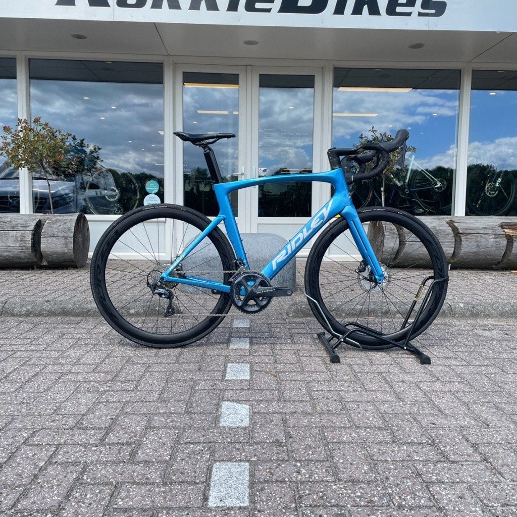Ridley Noah 24T Disc A+ MY20 Custom M 2021, Overige merken, Gebruikt, -, - 0
-, NL