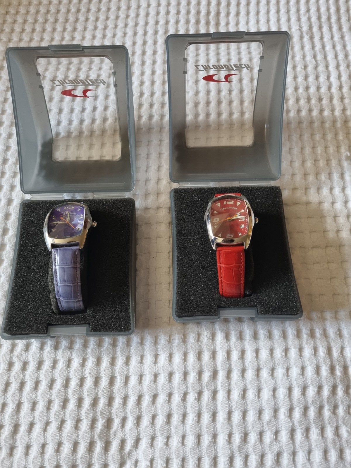 horloges (dames), Ophalen of Verzenden, Lippen