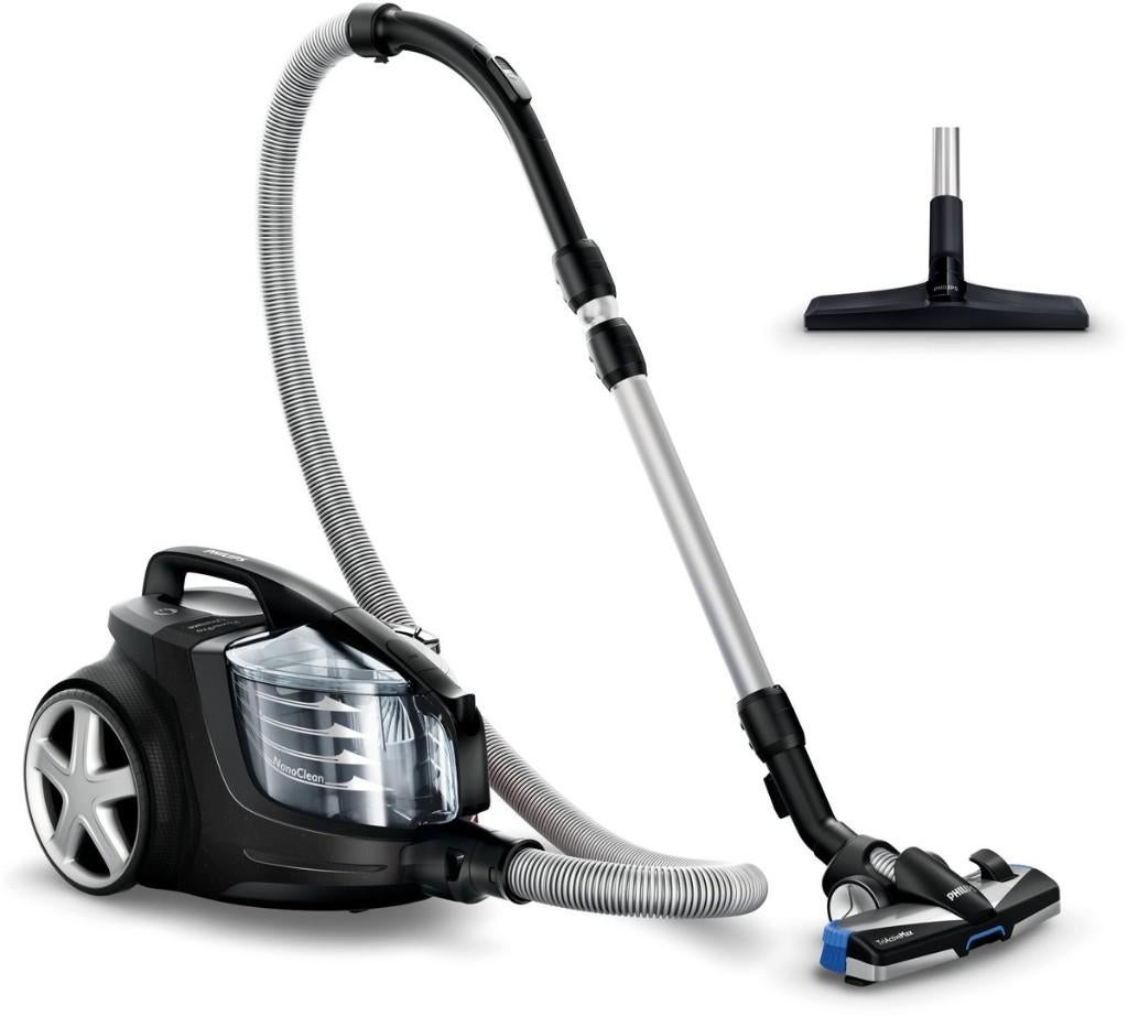 Philips FC9920/09 PowerPro Ultimate Cyclone 8, Witgoed en Apparatuur, Stofzuigers, Ophalen of Verzenden, Nieuw, Reservoir