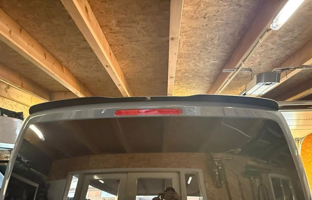 Maxton Design dakspoiler volkswagen transporter, Ophalen, Nieuw, Volkswagen