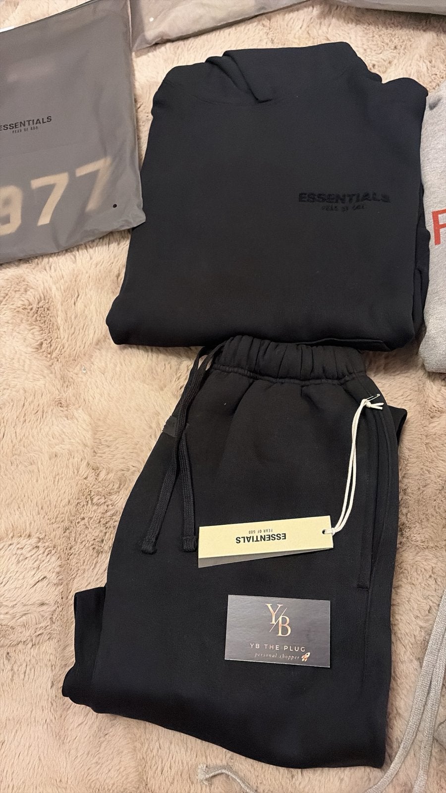 Essentials, Ophalen of Verzenden, Zo goed als nieuw, Maat 46 (S) of kleiner
