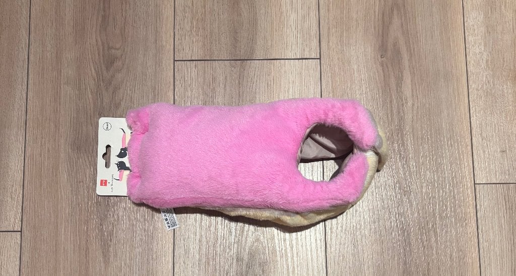 3 verkleedsetjes van Takkie en siepie nieuw, Kinderen en Baby's, Speelgoed | Knuffels en Pluche, Verzenden, Nieuw, Overige typen