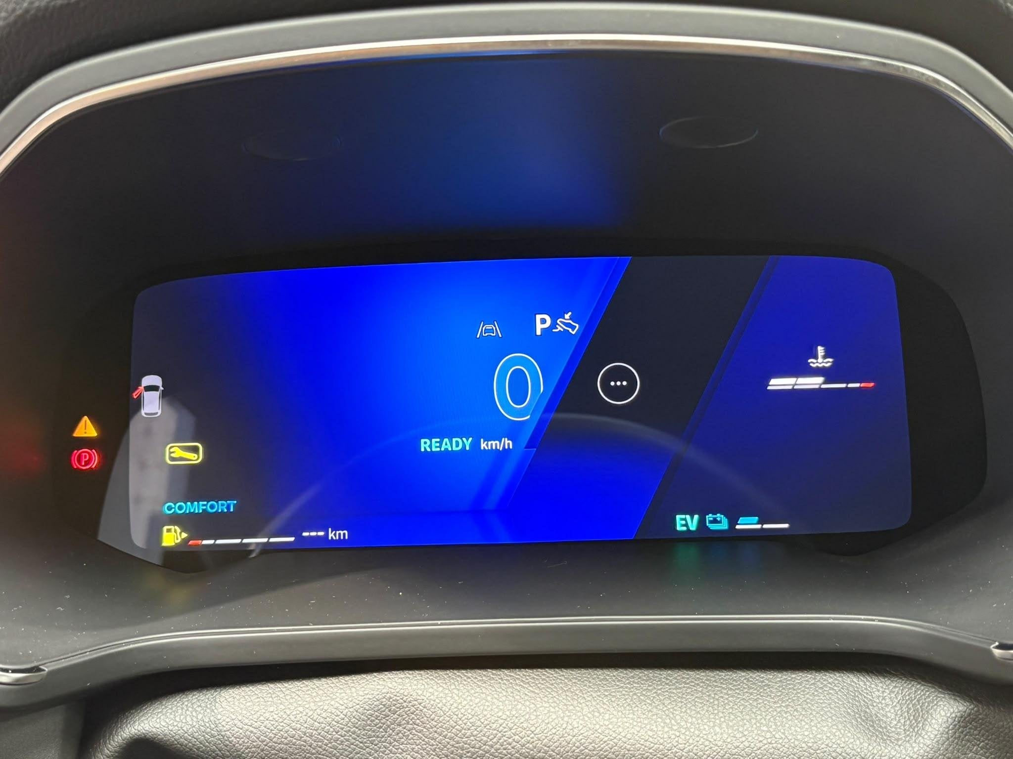 Renault Symbioz 1.6 E-Tech full hybrid 145 iconic | Navigati, Auto's, 745 kg, Gebruikt, Met garantie (alle), Bedrijf