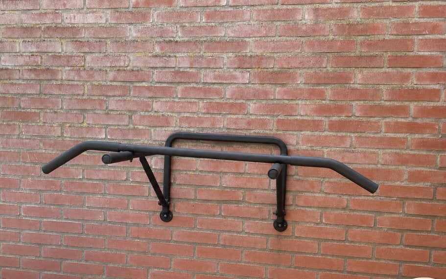 Optrek stang, Ophalen of Verzenden, Gebruikt