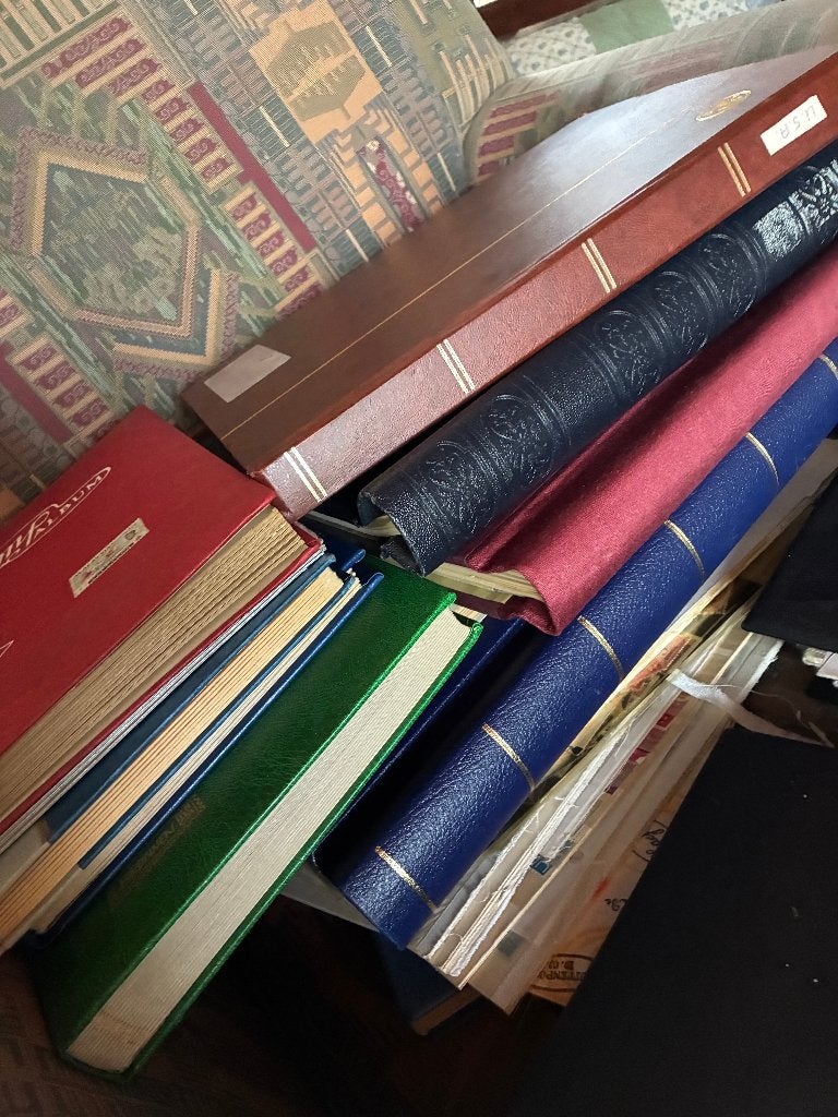 gevraagd nederland postzegels, Postzegels en Munten, Ophalen of Verzenden, T/m 1940, Gestempeld