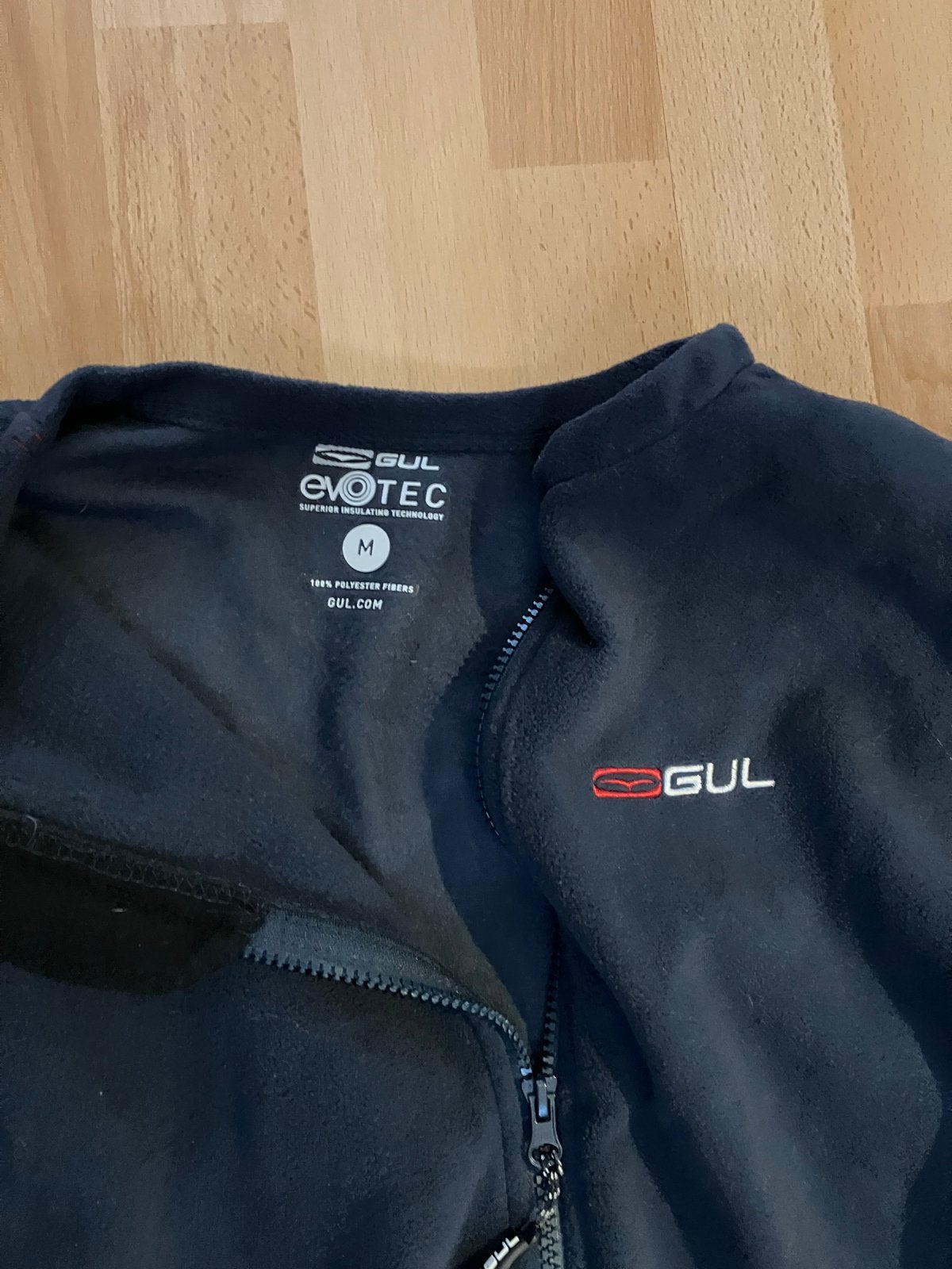 GUL EVOTEC Fleece Overall - Maat M, Ophalen, Nieuw, Dame of Heer, Wetsuit