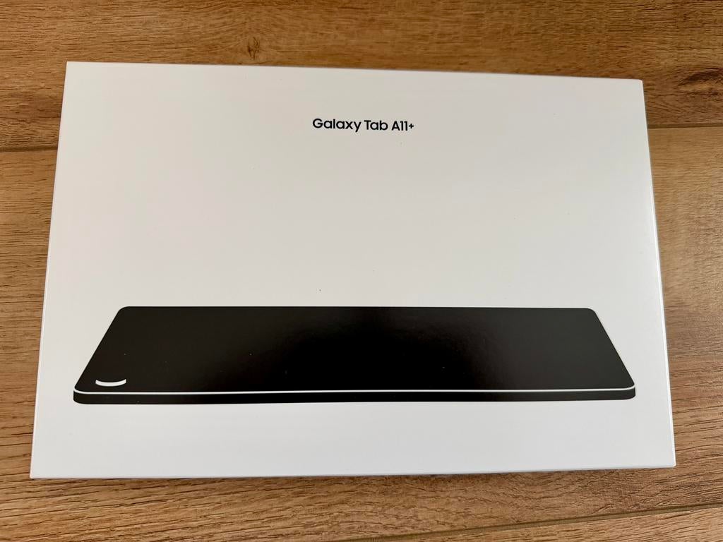 Samsung Galaxy Tab, Computers en Software, Android Tablets, Nieuw, Wi-Fi, 10 inch, 128 GB, Uitbreidbaar geheugen, Ophalen of Verzenden