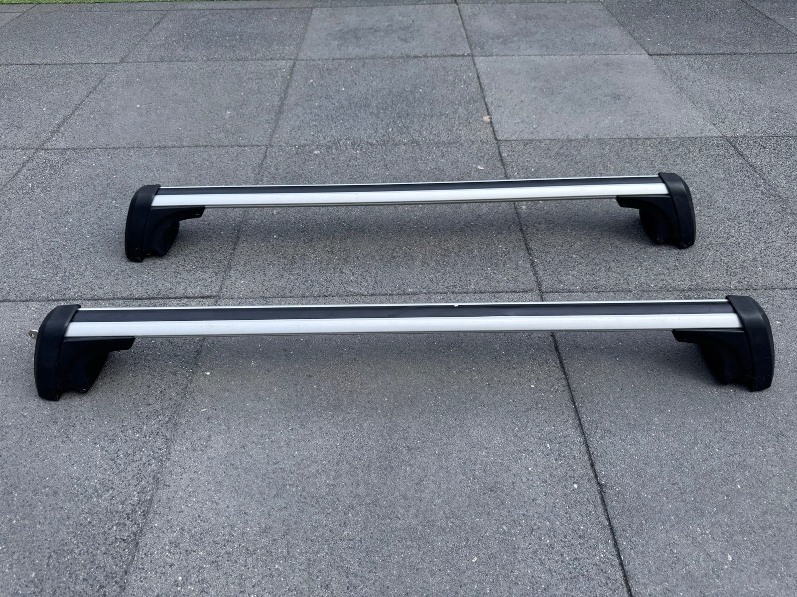 Originele BMW F31 dakdragers - F30 ook beschikbaar, Ophalen, Gebruikt