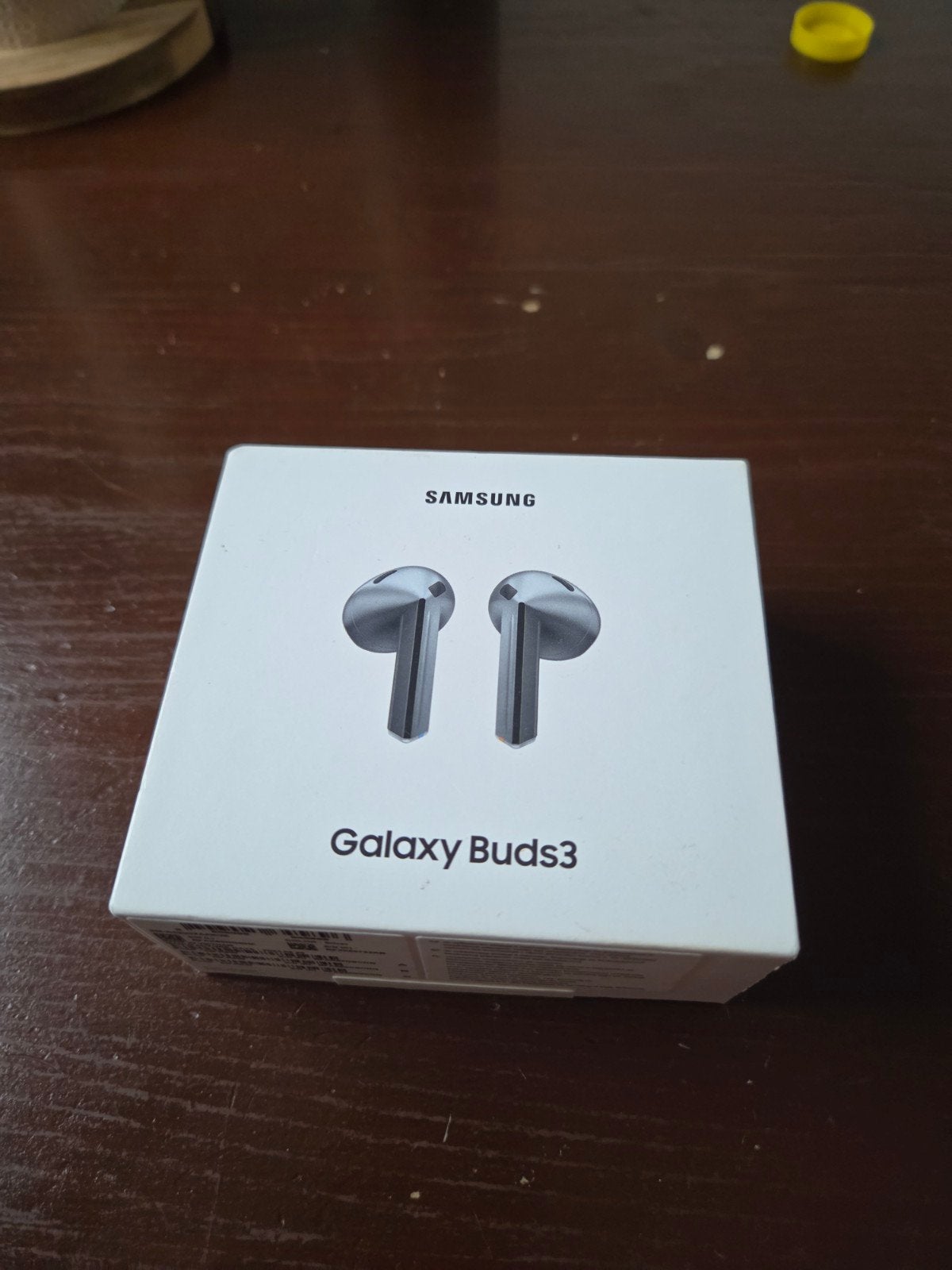 Samsung galaxy buds 3, Ophalen of Verzenden, Samsung