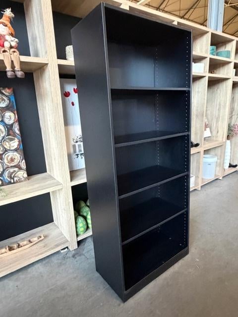 Open kast/ stellingkast/ opbergkast 80x41xH195 cm, 1 st, Ophalen of Verzenden, Gebruikt