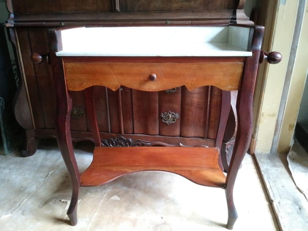 Wand tafel., Antiek en Kunst, Ophalen of Verzenden