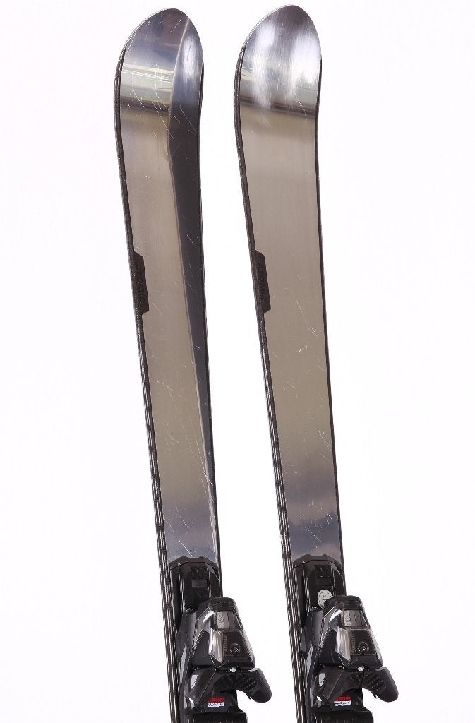 155 cm ski's ATOMIC VOLANT 5000 2025, grip walk, power, Sport en Fitness, 140 tot 160 cm, Gebruikt, Verzenden, Carve