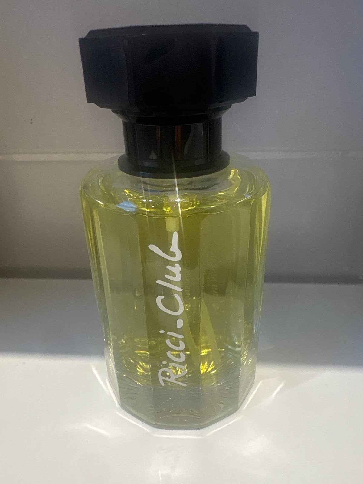 Ricci Club Eau de Parfum - Unieke Geur, Ophalen of Verzenden, Zo goed als nieuw