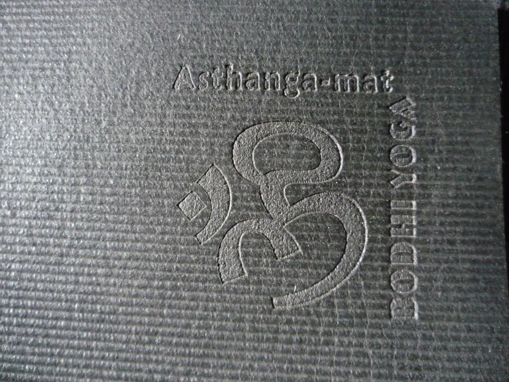 yoga en meditatie artikelen, Ophalen of Verzenden, Gebruikt, Yoga-accessoire