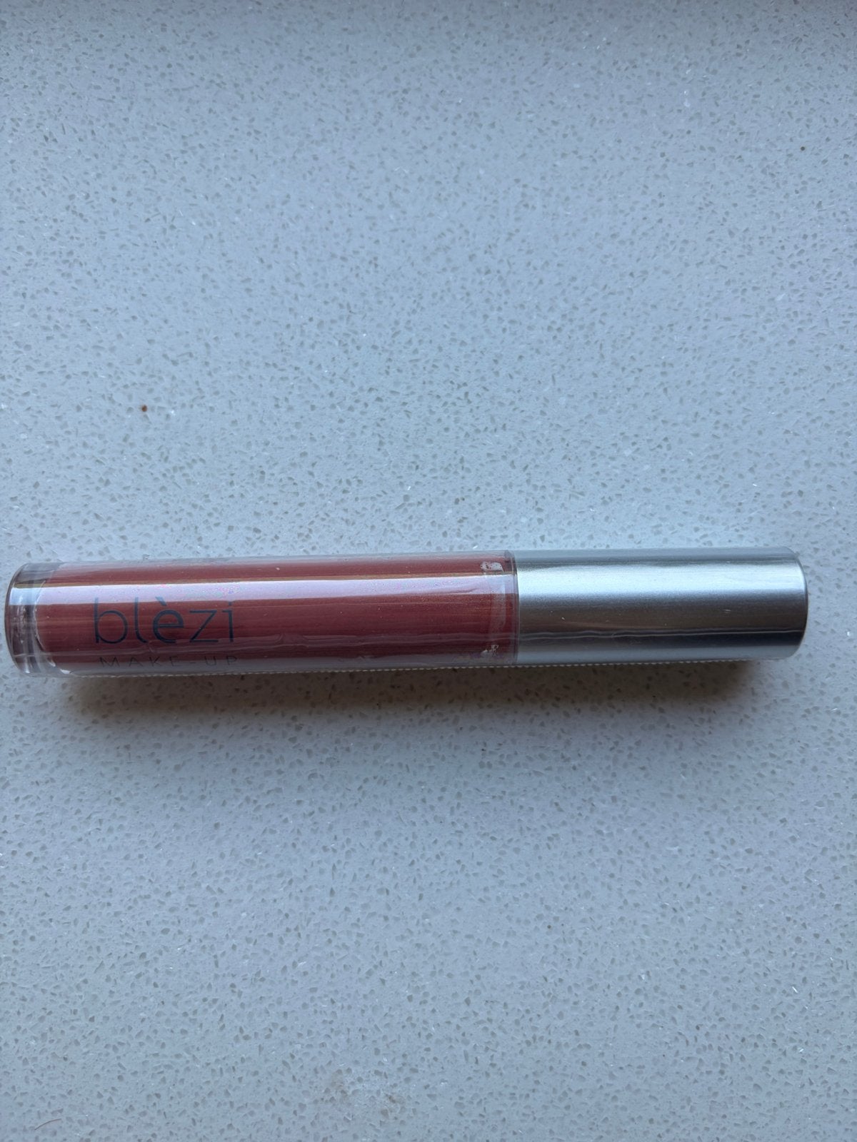 Blezi Lip Fix - Vintage Rose nieuw in verpakking, Lippen, Nieuw, Ophalen of Verzenden, Make-up