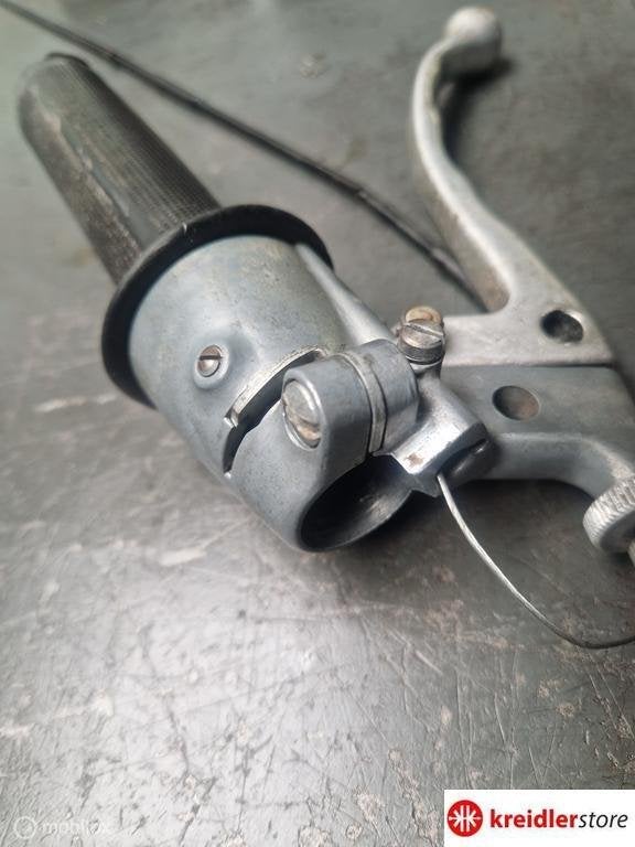 Kreidler RS Magura handels origineel zeer nette staat, Gebruikt, Kreidler, Ophalen of Verzenden, Kreidler