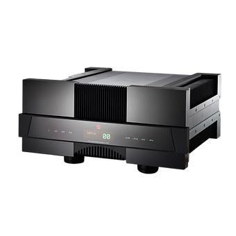 Gryphon Diablo 300 incl Phono module, Audio, Tv en Foto, Versterkers en Receivers, Ophalen, Zo goed als nieuw, 120 watt of meer