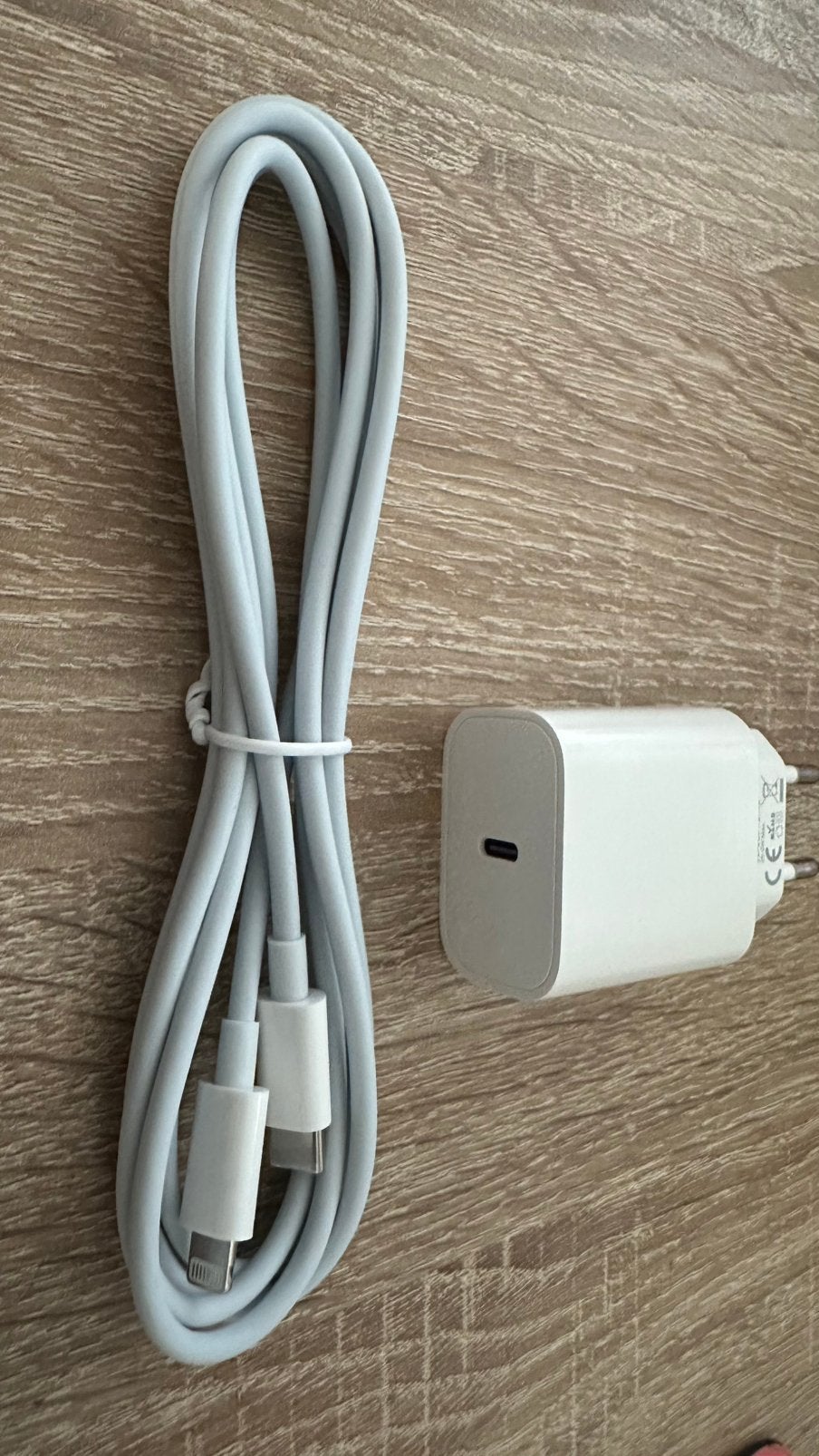 Nieuw iphone charger lightening voor iphone 14/13/12, Telecommunicatie, Mobiele telefoons | Telefoon-opladers, Ophalen of Verzenden