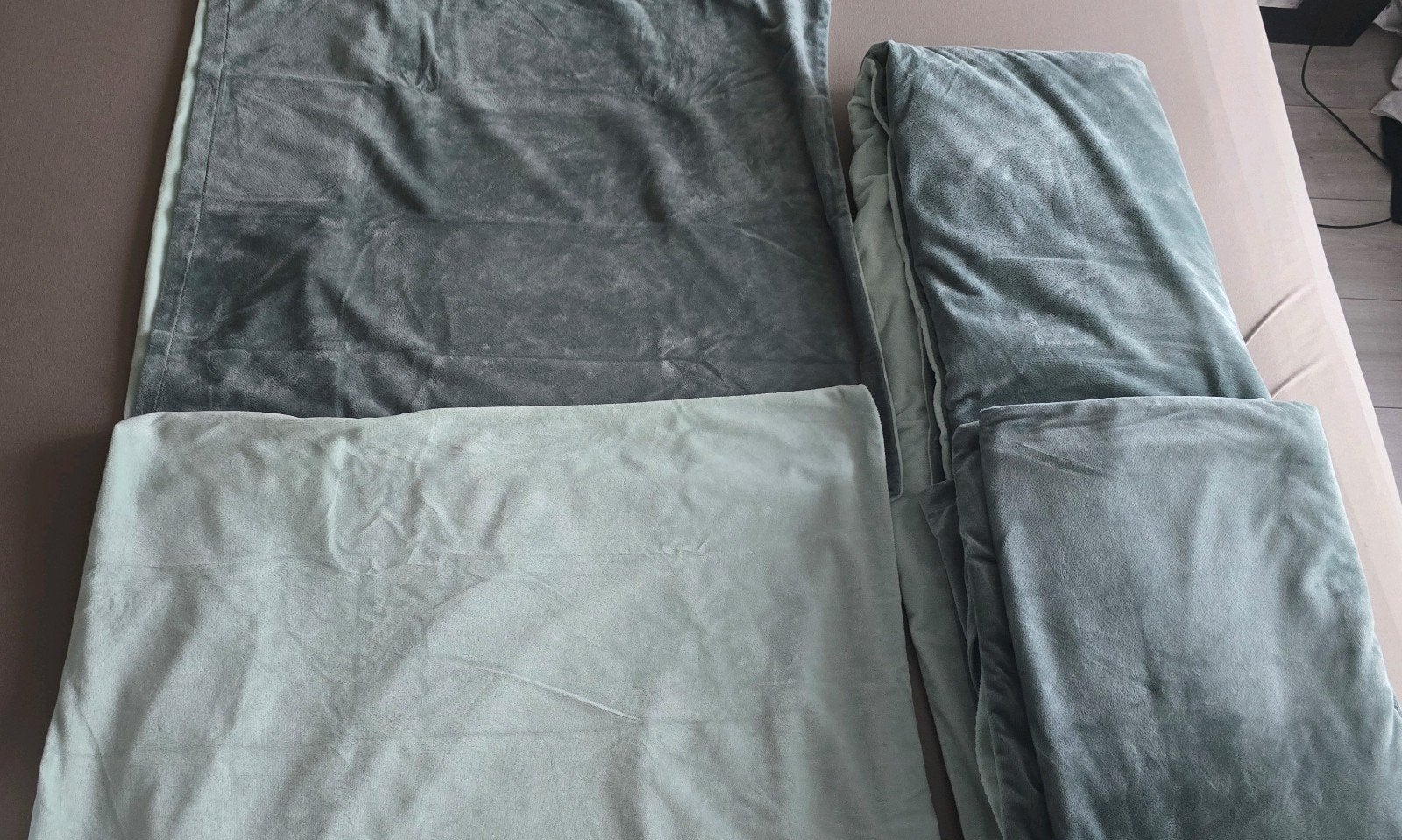 optimink beddengoed, Anti-allergisch, Verzenden, Beddengoedset, Tweepersoons