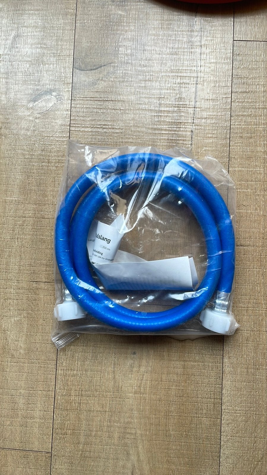 Vulslang CV, Doe-het-zelf en Verbouw, Verwarming en Radiatoren, Ophalen, Minder dan 30 cm, Cv-ketel of Combi-ketel, Minder dan 60 cm