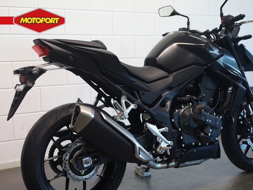 Honda CB 750 Hornet E-Clutch (bj 2027), 750 cc, Nieuw, Bedrijf, Mc.benelux@honda-eu.com