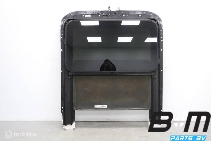 Schuif-kanteldak Audi A4 B7 Sedan 8E5977841D, Gebruikt
