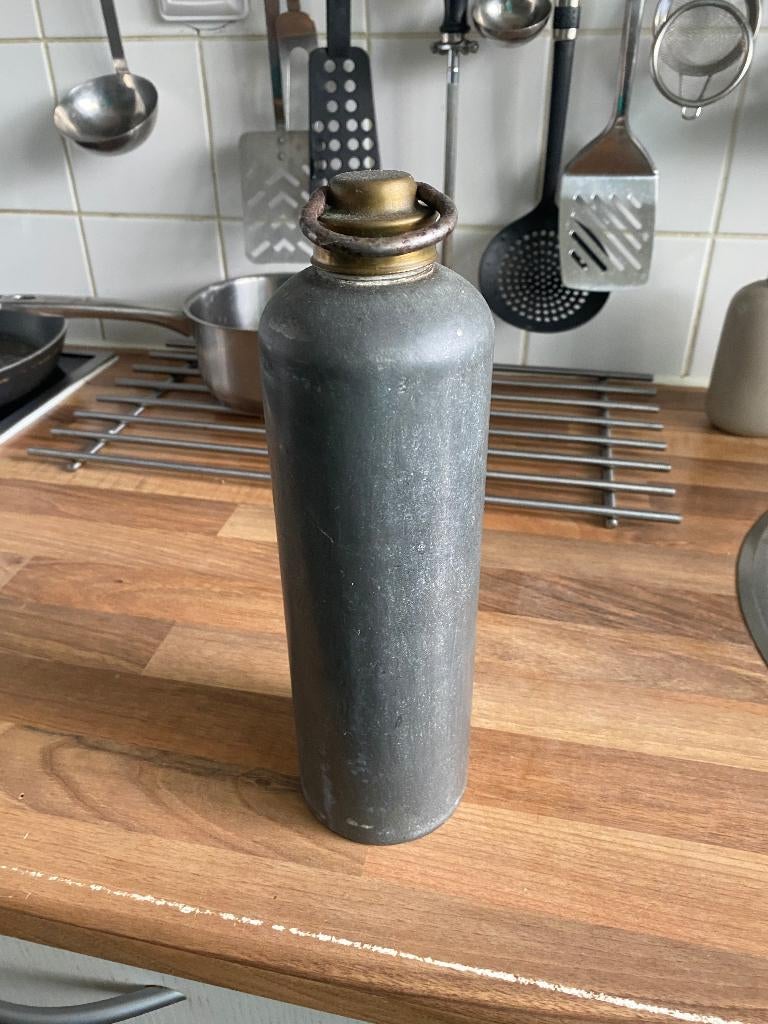 water kruik, Antiek en Kunst, Ophalen of Verzenden