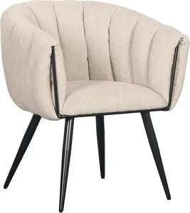 Pole to Pole Breeze beige stoelen - set van 2, Ophalen, Twee, Overige kleuren, Pole to Pole