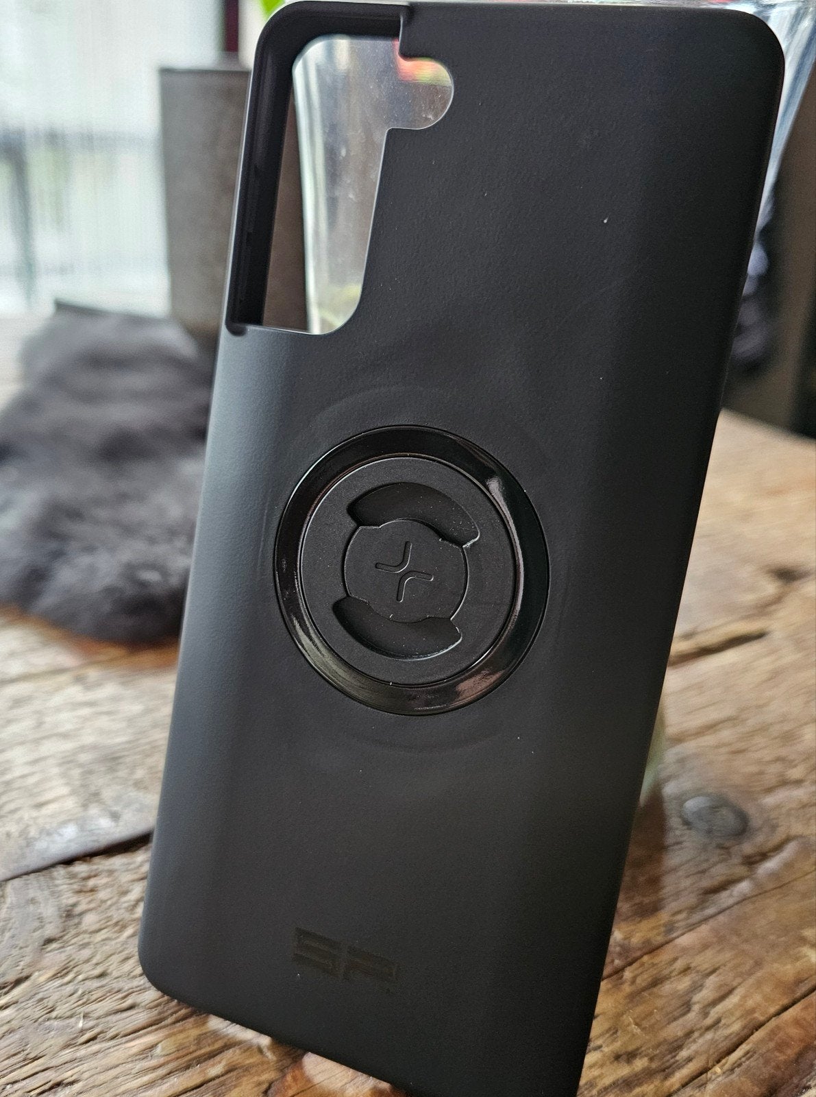 Sp connect+ hoes voor Samsung Galaxy S21+, Ophalen of Verzenden, Fiets