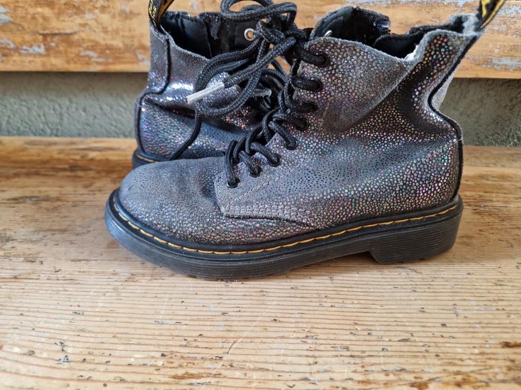 Dr. Martens maat 30, Dr. Martens, Gebruikt, Meisje, Schoenen