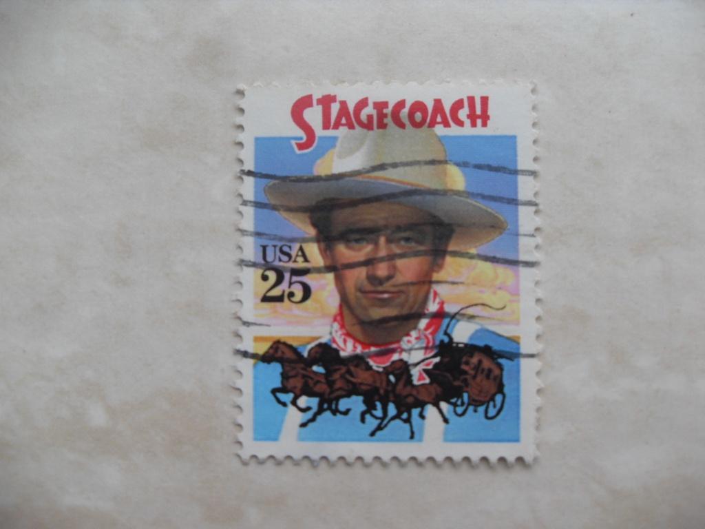Amerika 1990., Verzenden, Gestempeld, Noord-Amerika